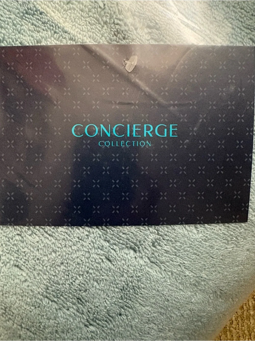 HSN concierge collection